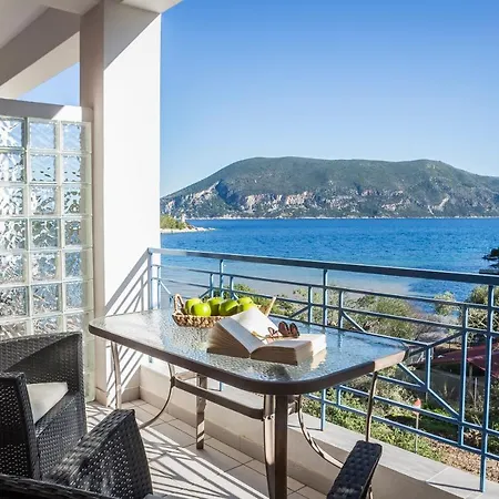 Appartamento Anthi's Beach Fiskardo