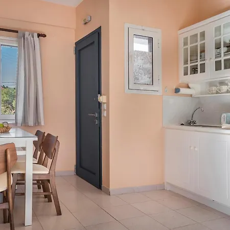 Appartamento Anthi's Beach Fiskardo