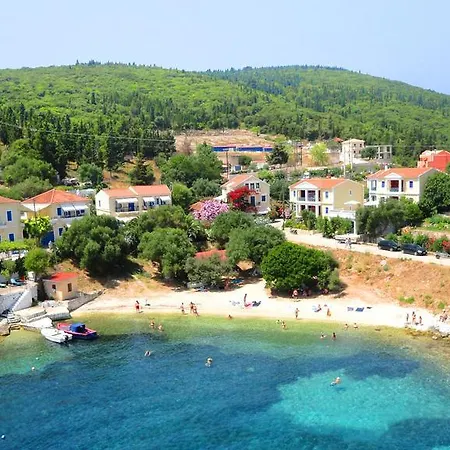 Anthi's Beach * 피스카던